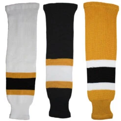 NHL Team SocksBoston Bruins - Senior