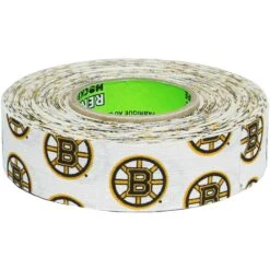Various Renfrew NHL Stick Tape - Boston Bruins