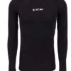 CCM Performance Compression Long Sleeve Top – Senior