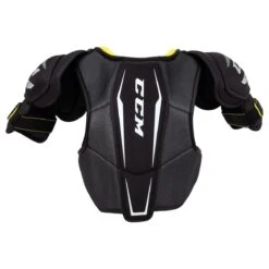 CCM Tacks 9550 Shoulder Pads - Junior -Online Hockey Store ccm hockey shoulder pads tacks 9550 sr inset2 950d20be 34a1 4623 a002 332195fe4944