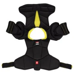 CCM Tacks 9550 Shoulder Pads - Youth -Online Hockey Store ccm hockey shoulder pads tacks 9550 sr inset3 a812ff1e 0d60 40ee 9c82 dd849b701d7a