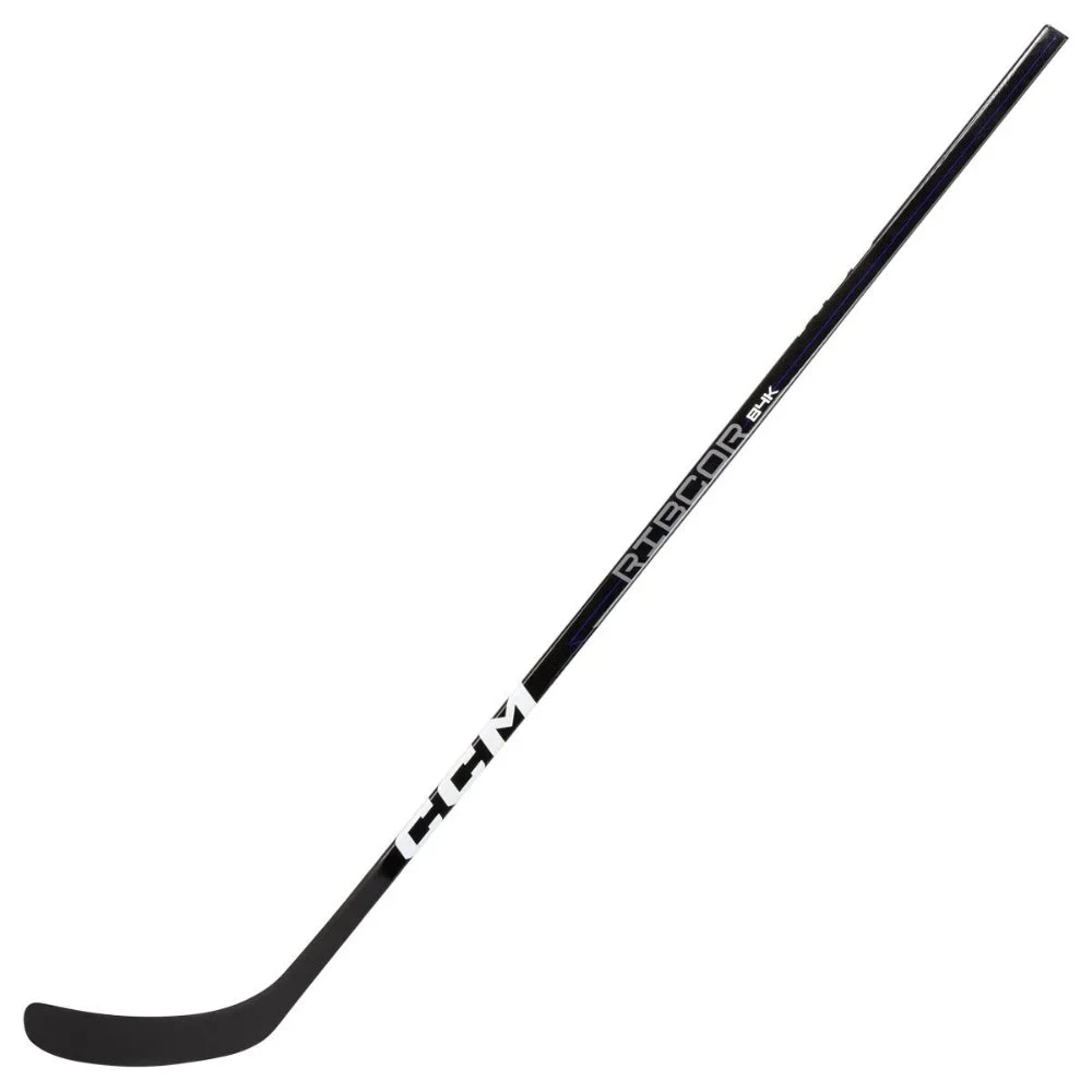 CCM Ribcor 84k Hockey Stick - Junior