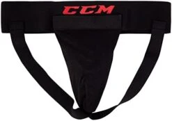 CCM Standard Hockey Jock -Senior