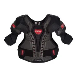 CCM RBZ 130 Shoulder Pads - Senior