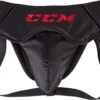 CCM 500 Goalie Jock - Junior
