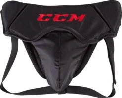 CCM 500 Goalie Jock - Junior