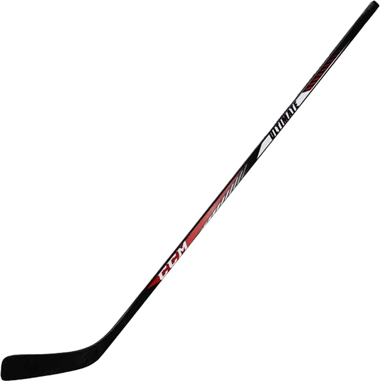 CCM Ultimate Ice & Inline Wooden Hockey Stick - Senior
