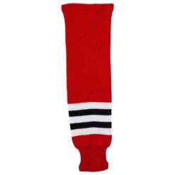 NHL Team SocksChicago Blackhawks - Senior -Online Hockey Store chicred