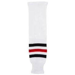 NHL Team Socks Chicago Blackhawks - Junior -Online Hockey Store chicwht 62838547 0b7d 4d4a 9028 55cad2ff160d