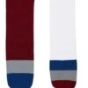 NHL Team SocksColorado Avalanche - Junior