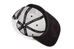 Ethic DTC Deerstalker Cap - Grey -Online Hockey Store dc18db10f26aa68abe7d2a7c528f1b195a149244 10254 1