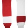 NHL Team SocksDetroit Redwings - Senior