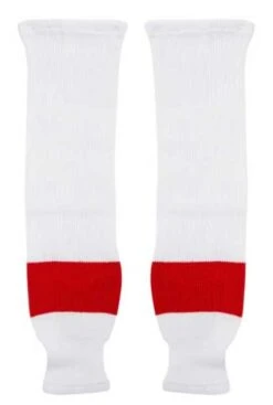 NHL Team Socks Detroit Redwings - Junior -Online Hockey Store detroit white 0f20d2f1 ec5a 415d aed0 586528283535