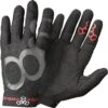Triple Eight Exoskin Gloves