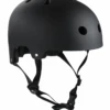 SFR Essentials Black Helmet