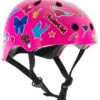 SFR Sticker Helmet - Pink
