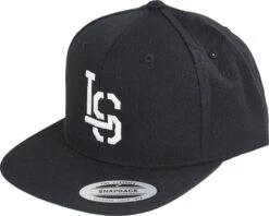 Lucky LS Kids Snapback Cap
