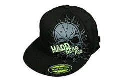 Madd Gear MGP Shattered FlexFit Cap