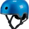 Micro Scooter Adjustable Helmet - Metallic Blue