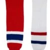 NHL Team SocksMontreal Canadiens - Senior