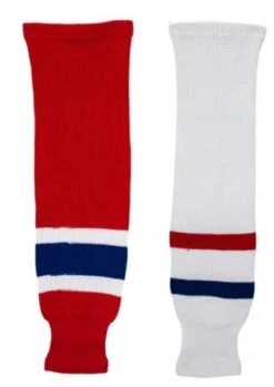 NHL Team SocksMontreal Canadiens - Senior