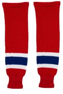 NHL Team SocksMontreal Canadiens - Junior -Online Hockey Store montreal red 001ff79d fea0 4451 ad70 f8dd32bc326f