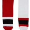 NHL Team Socks New Jersey Devils - Junior