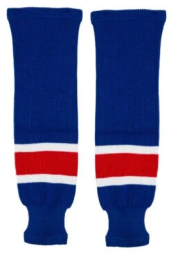 NHL Team SocksNew York Rangers - Junior -Online Hockey Store new york blue