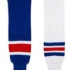NHL Team SocksNew York Rangers - Junior
