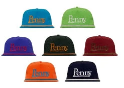 Penny Skateboards Cap -Online Hockey Store pennycap