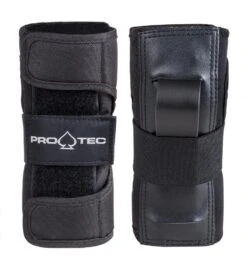 Pro-Tec Street Wrist Guards Black