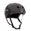Pro-Tec Classic Certified Helmet - Black Metal Flake