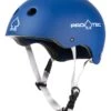 Pro-Tec Classic Helmet - Matte Blue