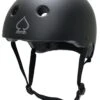 Pro-Tec Prime Certified Helmet - Satin Black