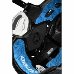 Bauer Re-Akt 65 Hockey Helmet - Black -Online Hockey Store reakt65 black 3 1206x a8c624fd e7d8 4906 8fb3 08dd97ba319b