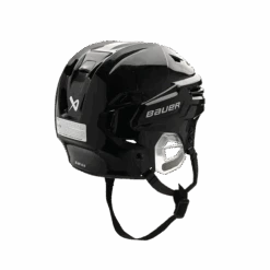 Bauer Re-Akt 65 Hockey Helmet - Black -Online Hockey Store reakt65 black 6 1206x 5627364b ada1 4855 800d 4b301d3e9a2b