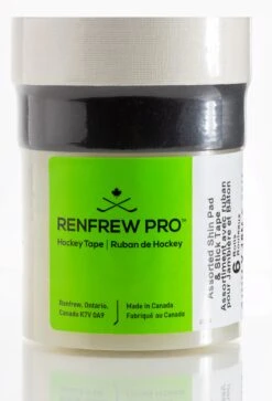 Renfrew Hockey Tape Multi Pack