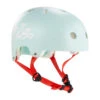 Rio Roller Script Helmet - Teal