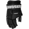 Warrior Rise Ice Hockey Gloves - Black