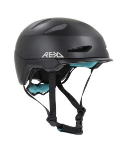 Rekd Urbanlite Multi Purpose Helmet - Black