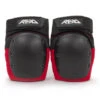 Rekd Ramp Knee Pads - Black/Red