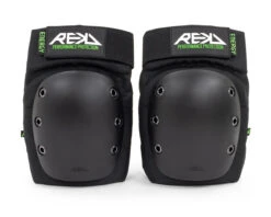 Rekd Energy Ramp Knee Pads