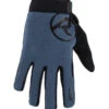 Rekd Status Scooter / BMX Gloves - Blue