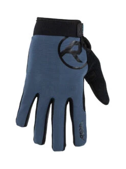 Rekd Status Scooter / BMX Gloves - Blue