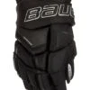 Bauer S21 Supreme Ultrasonic Hockey Gloves - Intermediate