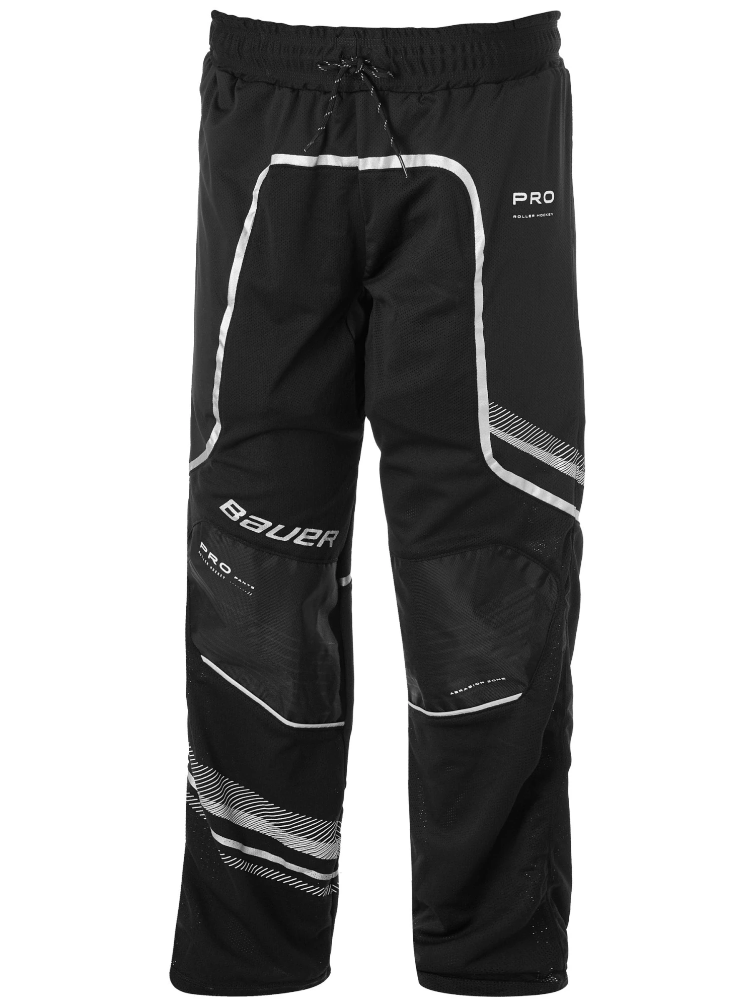 Bauer S20 Roller Hockey Pro Long Pants 2 Bauer S20 Roller Hockey Pro Long Pants - Image 2