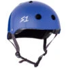 S1 Lifer Helmet - LA Blue Gloss