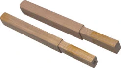 Various Wooden Ice Hockey Stick Extension - Senior & Junior