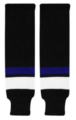 NHL Team SocksTampa Bay - Senior -Online Hockey Store tampa blk