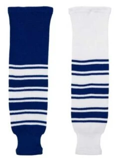 NHL Team SocksToronto Maple Leafs - Junior